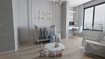 Alpine Floor Grand Sequoia Superior ABA 8мм Карите ECO 11-903 фото 3 | FLOORDEALER