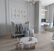 Alpine Floor Grand Sequoia Superior ABA 8мм Карите ECO 11-903 фото 3 | FLOORDEALER