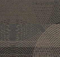 Ковровая плитка Tessera Cirlculate 1601 фото 1 | FLOORDEALER