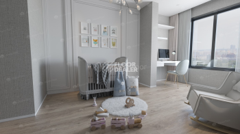 Alpine Floor Grand Sequoia Superior ABA 8мм Карите ECO 11-903 фото 3 | FLOORDEALER
