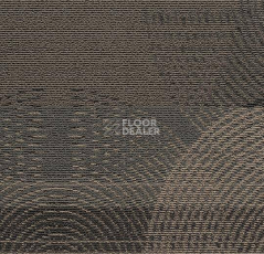 Ковровая плитка Tessera Cirlculate 1601 фото 1 | FLOORDEALER