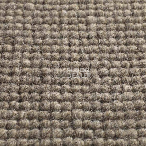 Ковролин Jacaranda Carpets Chandigarh Oatmeal фото 1 | FLOORDEALER