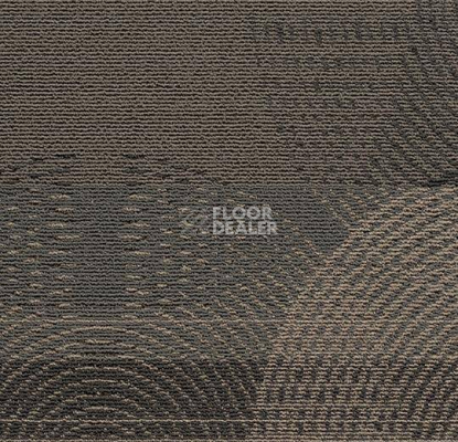 Ковровая плитка Tessera Cirlculate 1601 фото 1 | FLOORDEALER