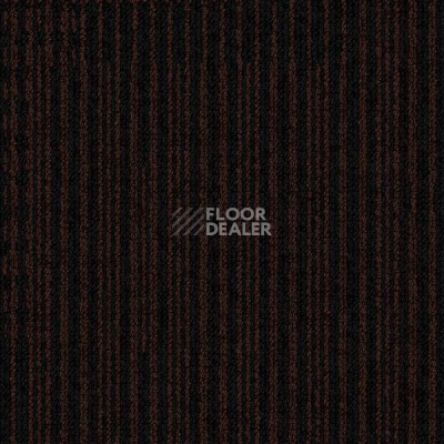 Ковровая плитка Interface Yuton 104 305574 Ember фото 1 | FLOORDEALER