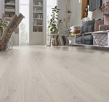 Kronotex Aqua Amazone 10мм D3597 Дуб Таймлес бежевый фото 3 | FLOORDEALER