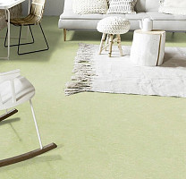 Forbo Marmoleum Marbled Real 3881 Green Wellness фото 2 | FLOORDEALER
