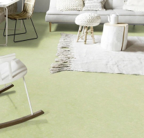 Forbo Marmoleum Marbled Real 3881 Green Wellness фото 2 | FLOORDEALER
