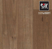 Линолеум Polystyl Contract BROADWAY 2 фото 1 | FLOORDEALER