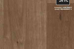 Линолеум Polystyl Contract BROADWAY 2 фото  | FLOORDEALER