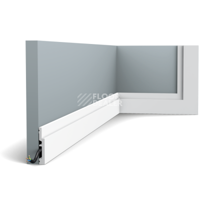 Плинтус Плинтус SX187 High Line SX187 HIGH LINE фото 1 | FLOORDEALER