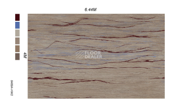 Apoluza Wild 01 фото 2 | FLOORDEALER