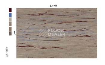 Apoluza Wild 01 фото 2 | FLOORDEALER