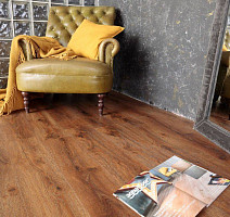 Aquafloor Quartz AF3512QV фото 2 | FLOORDEALER