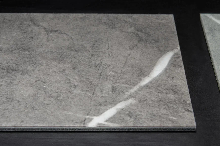 Vertigo Trend / Stone & Design 5526 Marble Dark - 457,2 х 914,4 мм фото 2 | FLOORDEALER