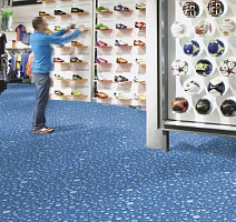 Flotex Vision Image 000537 Bubbles фото 2 | FLOORDEALER