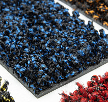 Forbo Coral Luxe 2917 Sapphire фото 4 | FLOORDEALER