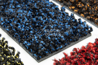 Forbo Coral Luxe 2917 Sapphire фото 4 | FLOORDEALER