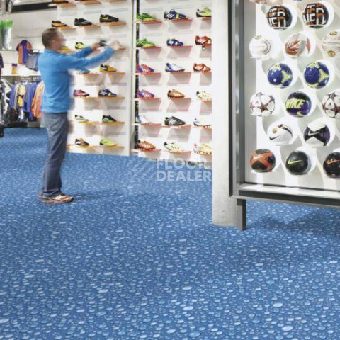 ForboFlotex Vision Image 000537 Bubbles фото 2 | FLOORDEALER
