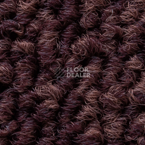 Forbo Tessera Create Space 1 1828 Garnet фото 5 | FLOORDEALER