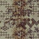 Ковролин Ege Highline Floorfashion by Muurbloem rf 52958906  | FLOORDEALER