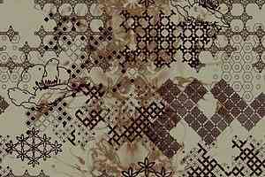 Ковролин Ege Highline Floorfashion by Muurbloem rf 52958906 фото  | FLOORDEALER