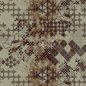 Ковролин Ege Highline Floorfashion by Muurbloem rf 52958906 фото 1 | FLOORDEALER