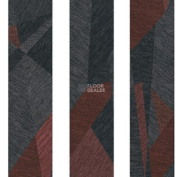 Flotex Converge planks 141005 Radiant фото 3 | FLOORDEALER