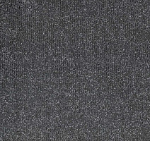 Ковролин Зартекс Форса Форса 085 Антрацит фото 1 | FLOORDEALER