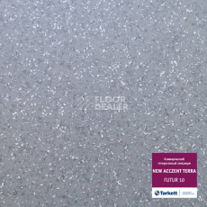 Линолеум Tarkett Acczent Terra Futur 10 фото 1 | FLOORDEALER