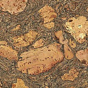 Пробковое покрытие Natural Cork Elba  | FLOORDEALER