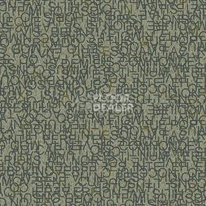 Ковровая плитка Ege Highline Contrast Lettering Beige rfm 52956457 фото 1 | FLOORDEALER