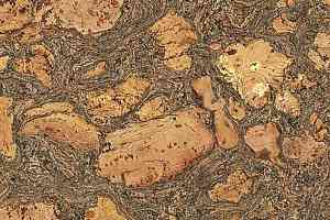 Пробковое покрытие Natural Cork Elba фото  | FLOORDEALER