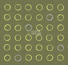 Ковролин Flotex Vision Shape 530028 (Spin) Lichen фото 1 | FLOORDEALER