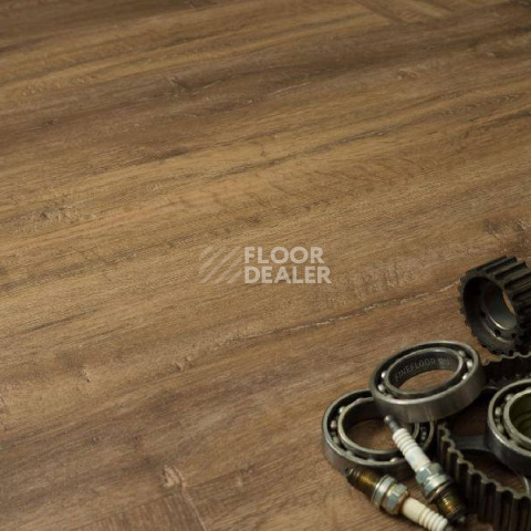 Кварцвиниловые полы FineFloor FF-1800 Gear 10772 фото 1 | FLOORDEALER