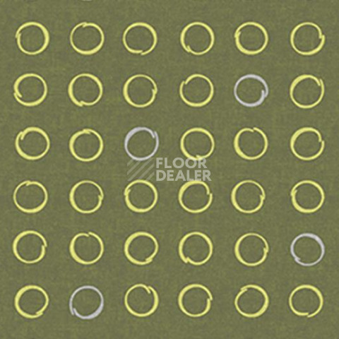 Ковролин Forbo Flotex Vision Shape 530028 (Spin) Lichen фото 1 | FLOORDEALER