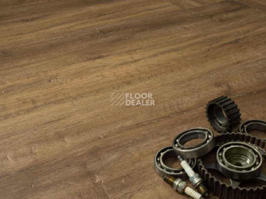 Кварцвиниловые полы FF-1800 Gear 10772 фото 1 | FLOORDEALER