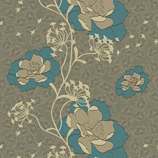 Ковролин Ege Highline Floorfashion by Muurbloem rf 52758105 фото 1 | FLOORDEALER