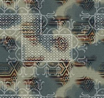 Ковролин Ege Highline Floorfashion by Muurbloem rf 52958506 фото 1 | FLOORDEALER