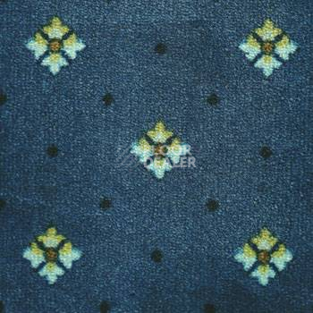 Ковролин Harlekin Associated Weavers Nuit 77 фото 1 | FLOORDEALER