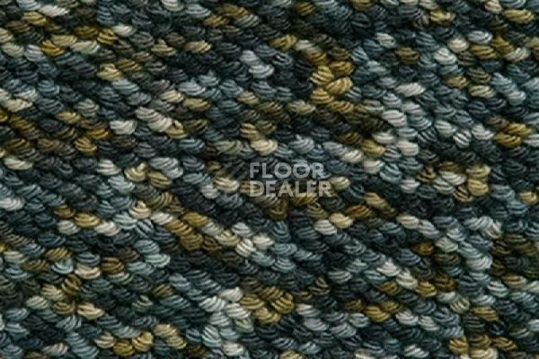 Ковролин Best Wool Nature Vivaldi I-AB Midnight фото 1 | FLOORDEALER