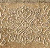 Керамогранит ColiseumGres Friuli Фриули жёлтый Фашиа Oрхидея фото 1 | FLOORDEALER