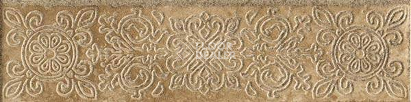 Керамогранит ColiseumGres Friuli Фриули жёлтый Фашиа Oрхидея фото 1 | FLOORDEALER