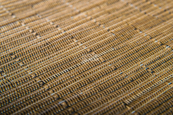 Кварцвиниловые полы Hoffman Decoration Рулоны Плетённые Decoration 8014 фото 1 | FLOORDEALER