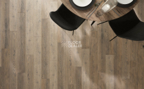 Alix Floor City Line 5мм ALX3020-4 Дуб дымчатый темный фото 4 | FLOORDEALER