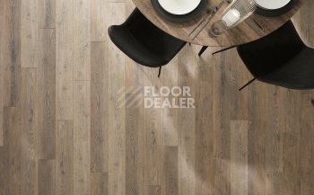 Alix Floor City Line 5мм ALX3020-4 Дуб дымчатый темный фото 4 | FLOORDEALER