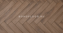 Bohofloor Ёлка 12мм ДУБ ЭББИ DC1208 фото 4 | FLOORDEALER
