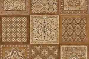 Линолеум Tarkett Fleur VERESK3 фото  | FLOORDEALER