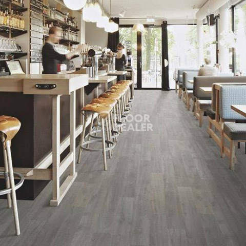 Forbo SureStep Wood 18982 shadow oak фото 2 | FLOORDEALER