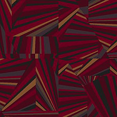 Ege Highline Contrast Prism Red rfm 52856325 фото 1 | FLOORDEALER