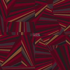 Ege Highline Contrast Prism Red rfm 52856325 фото 1 | FLOORDEALER